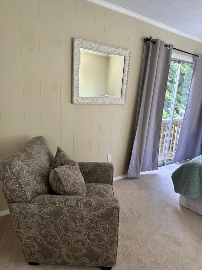 فيلا Cozy, Lake Lanier Property With Amazing Views داوسونفيل المظهر الخارجي الصورة